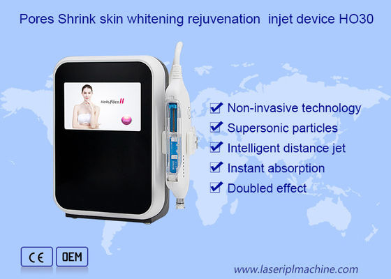Harga yang bagus 140w Pores Shrinking Whitening Inkjet Skin Rejuvenation Facial Lifting Beauty Device on line