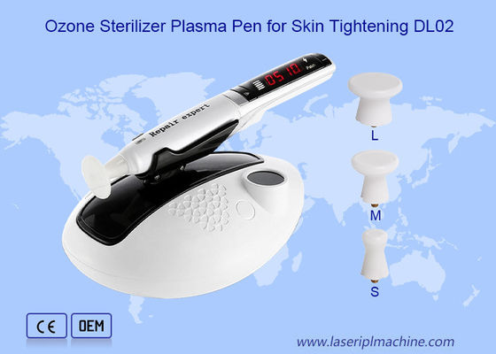 Harga yang bagus Perawatan Kulit Perawatan Jerawat Efisien Penetrasi Plasma Lift Pen on line