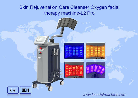 Harga yang bagus Zohonice 650W Pdt Light L2 Pro Mesin Kecantikan Anti Penuaan on line