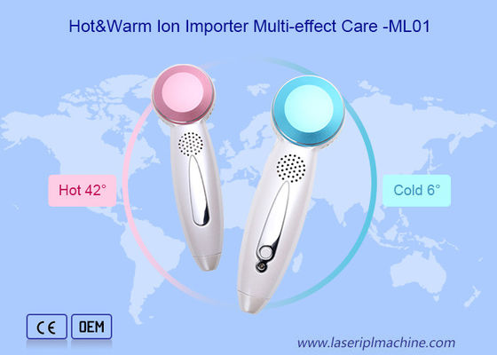 Harga yang bagus Penghapusan Kerut Anti Penuaan Rumah Gunakan Perangkat Kecantikan CE on line