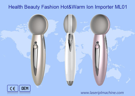 Harga yang bagus Pemijat Penghilang Kerut Rf Perangkat Kecantikan Peremajaan Kulit on line