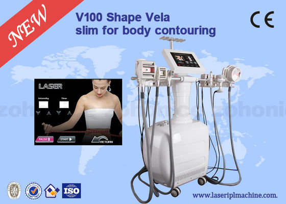 Harga yang bagus 1000w Cryolipolysis Slimming Machine untuk Lipolaser bentuk tubuh on line