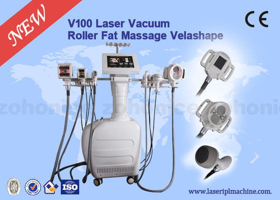 Harga yang bagus Cavitation Cryolipolysis Slimming Machine  RF BIO Vacuum Theory for Salon on line