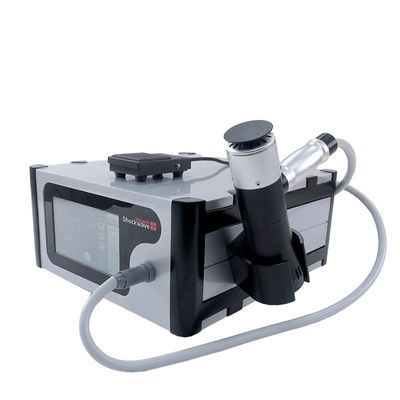 Harga yang bagus Peralatan Terapi Gelombang Kejut Elektromagnetik Vacuum Suction Pain Relief Beauty Machine on line