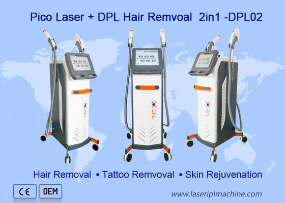 Harga yang bagus Pico Nd Yag Laser Multifungsi Kecantikan Mesin Penghapusan Tato Dan Dpl Hair Removal on line