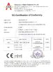 Cina Beijing Zohonice Beauty Equipment Co.,Ltd. Sertifikasi